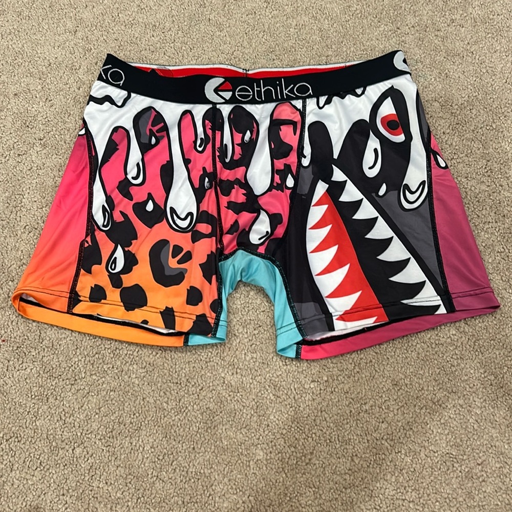 Ethika boxers